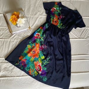 ASOS Maternity Dress